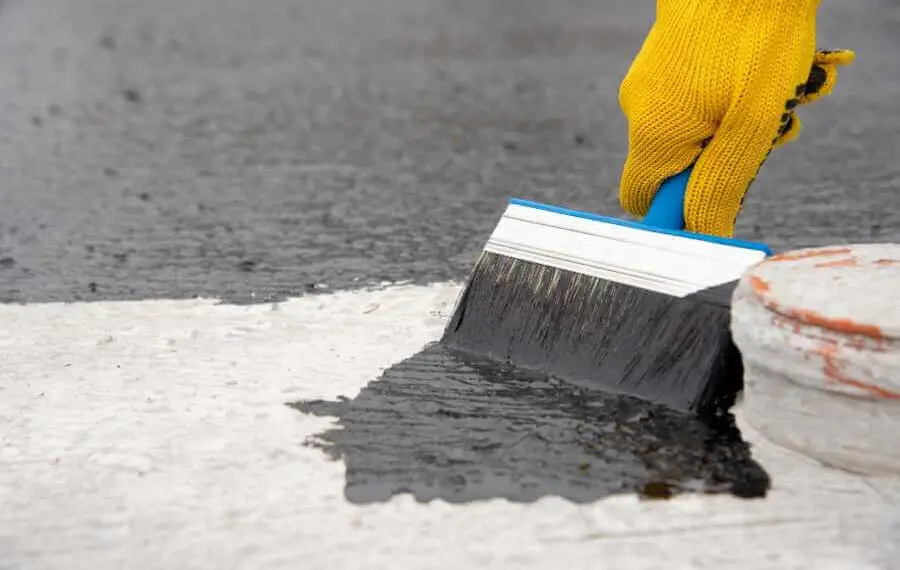 Waterproofing Solutions