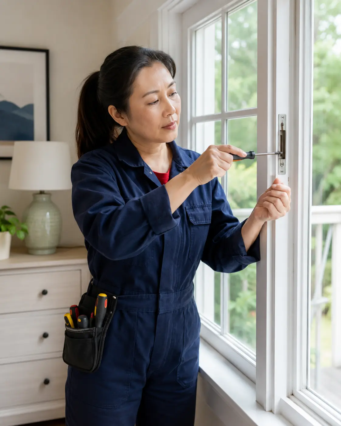 Window Repair