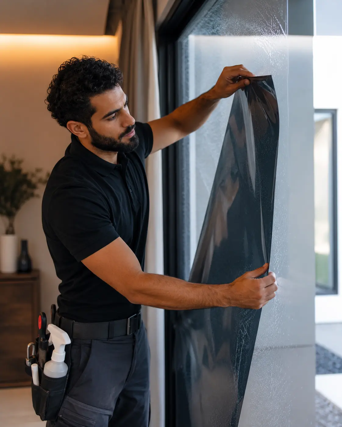 Window Tinting